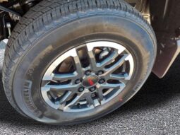 
 Toyota Tacoma full									