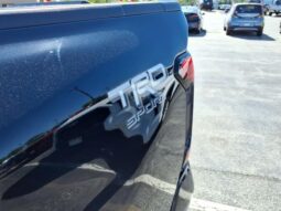 
 Toyota Tacoma full									