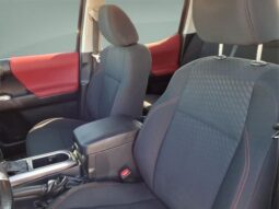 Toyota Tacoma full