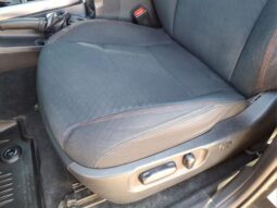 Toyota Tacoma full