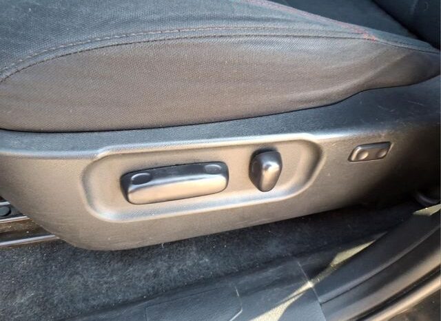 
 Toyota Tacoma full									