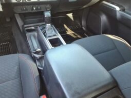 Toyota Tacoma full