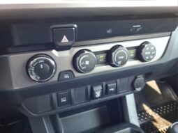 Toyota Tacoma full