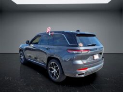 
 Jeep Grand Cherokee full									
