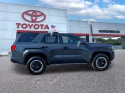 Toyota 4Runner