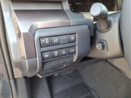 
 Toyota 4Runner full									