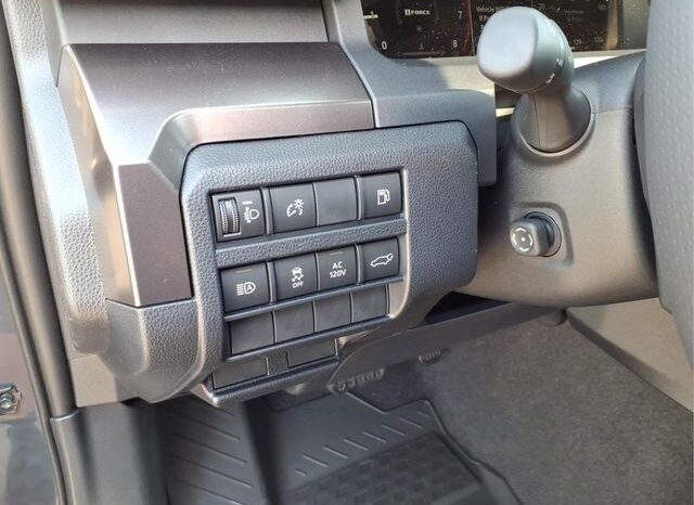 
 Toyota 4Runner full									