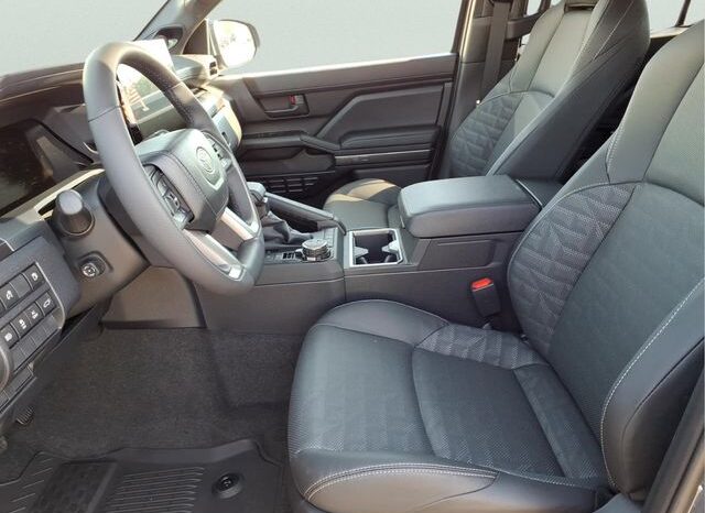 
 Toyota 4Runner full									