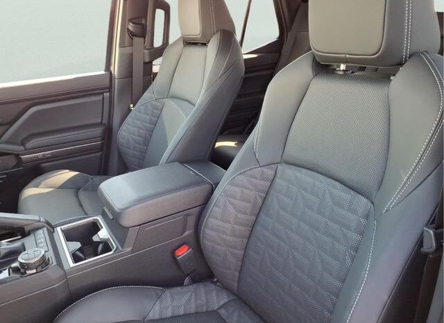 
 Toyota 4Runner full									