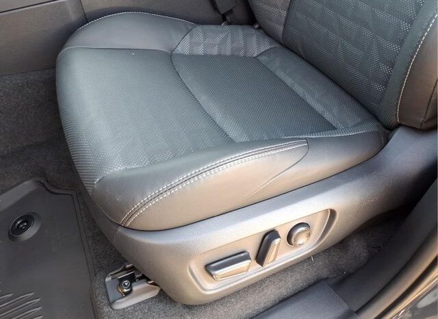 
 Toyota 4Runner full									