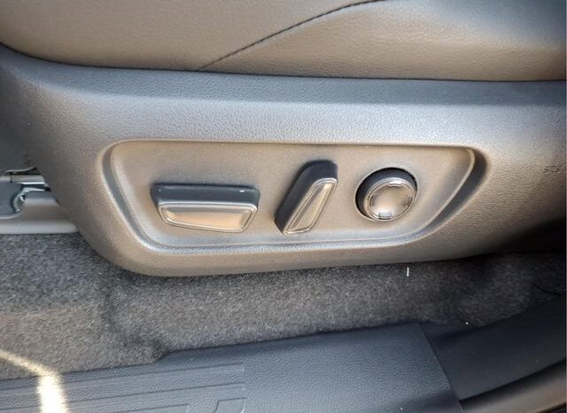 
 Toyota 4Runner full									