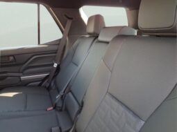 
 Toyota 4Runner full									