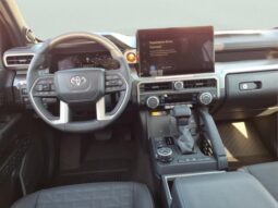 
 Toyota 4Runner full									