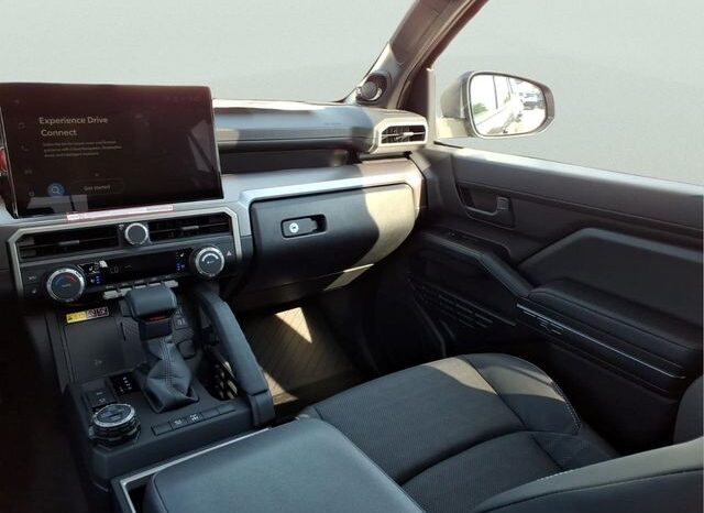 
 Toyota 4Runner full									
