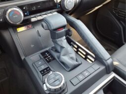 
 Toyota 4Runner full									