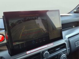 
 Toyota 4Runner full									