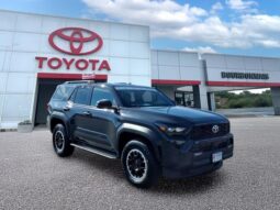 Toyota 4Runner