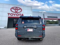 Toyota 4Runner