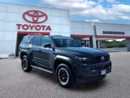 Toyota 4Runner