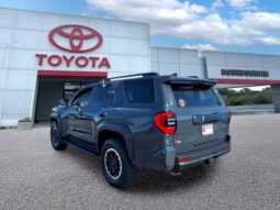 
 Toyota 4Runner full									