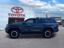 
 Toyota 4Runner full									