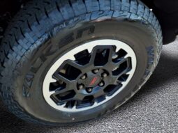 
 Toyota 4Runner full									