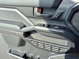 
 Toyota 4Runner full									