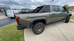 Toyota Tacoma Hybrid