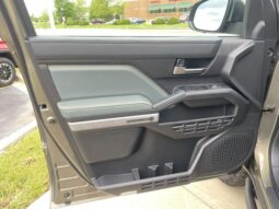 
 Toyota Tacoma Hybrid full									