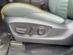 
 Toyota Tacoma Hybrid full									