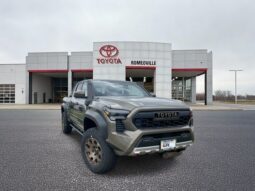 Toyota Tacoma Hybrid