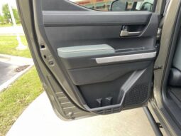 
 Toyota Tacoma Hybrid full									
