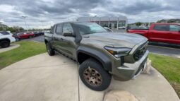 Toyota Tacoma Hybrid