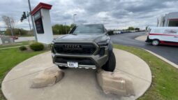 Toyota Tacoma Hybrid