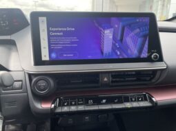 
 Toyota Prius Plug-In Hybrid full									