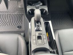 
 Toyota Prius Plug-In Hybrid full									