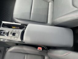 
 Toyota Prius Plug-In Hybrid full									