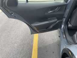 
 Toyota Prius Plug-In Hybrid full									