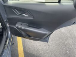 
 Toyota Prius Plug-In Hybrid full									