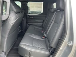 
 Toyota Tacoma full									