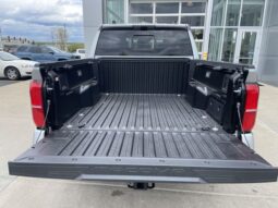
 Toyota Tacoma full									