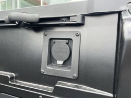 
 Toyota Tacoma full									