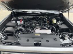 
 Toyota Tacoma full									