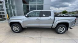 
 Toyota Tacoma full									