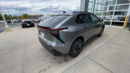 Toyota bZ