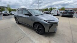 Toyota bZ