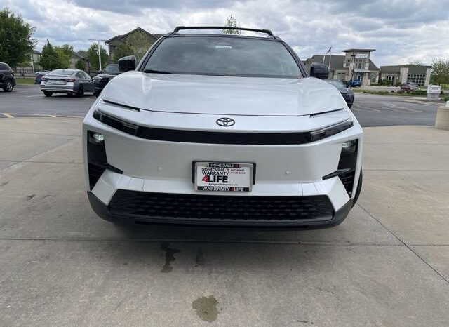 
 Toyota C-HR full									