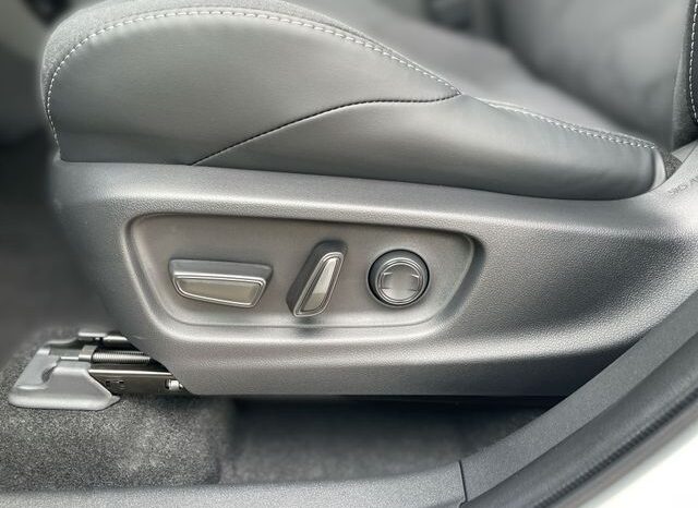 
 Toyota C-HR full									