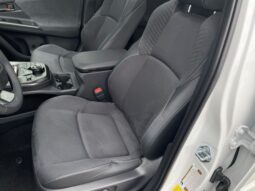 
 Toyota C-HR full									