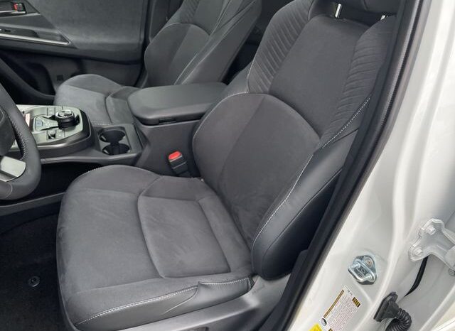
 Toyota C-HR full									